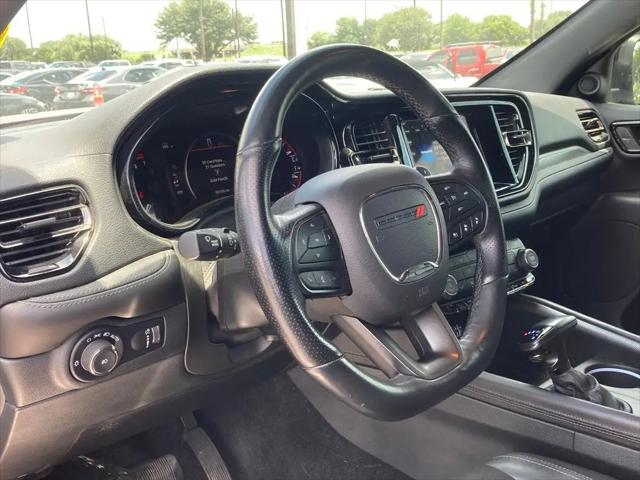 2022 Dodge Durango GT Plus AWD