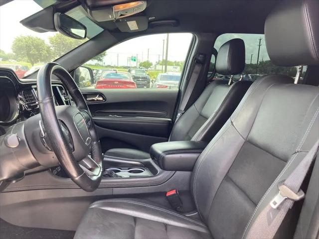 2022 Dodge Durango GT Plus AWD