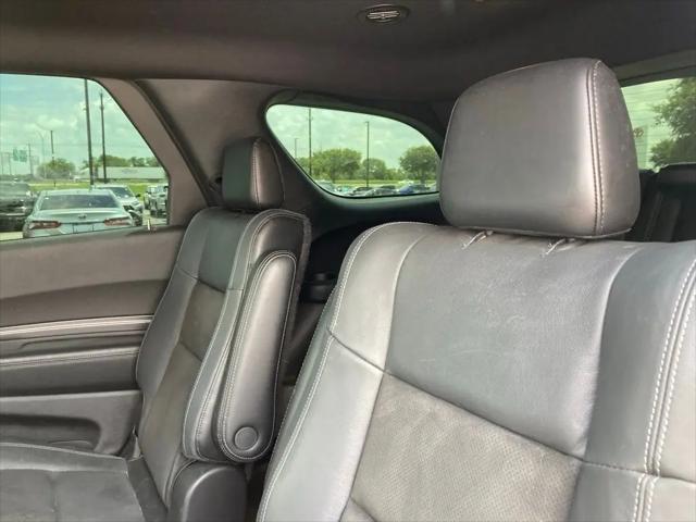 2022 Dodge Durango GT Plus AWD