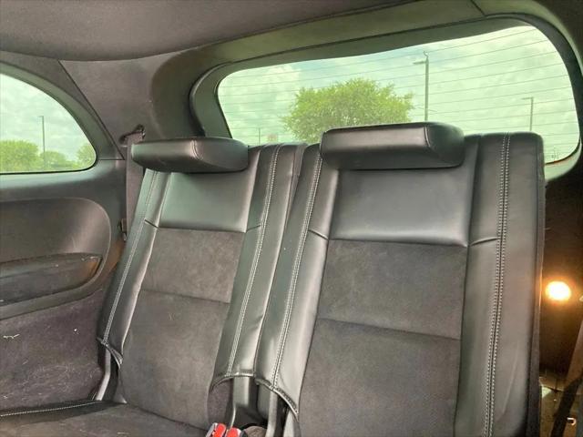 2022 Dodge Durango GT Plus AWD