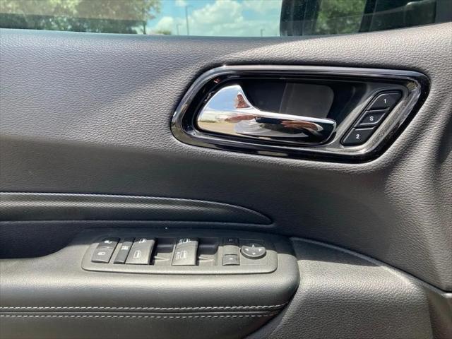 2022 Dodge Durango GT Plus AWD