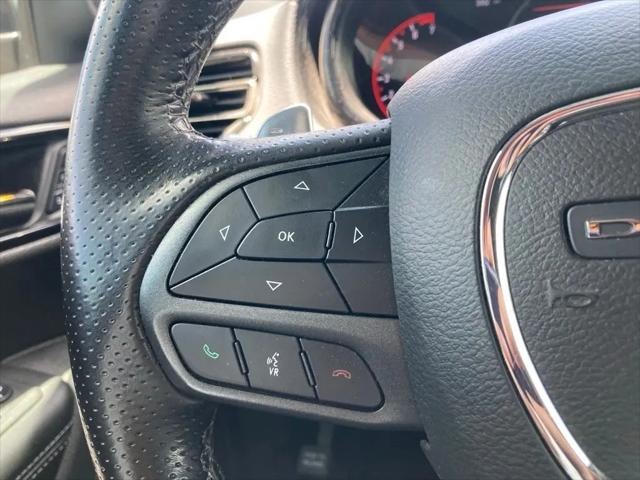 2022 Dodge Durango GT Plus AWD