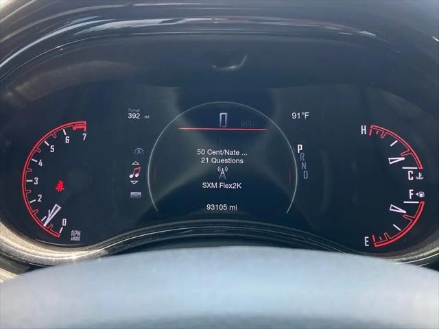 2022 Dodge Durango GT Plus AWD