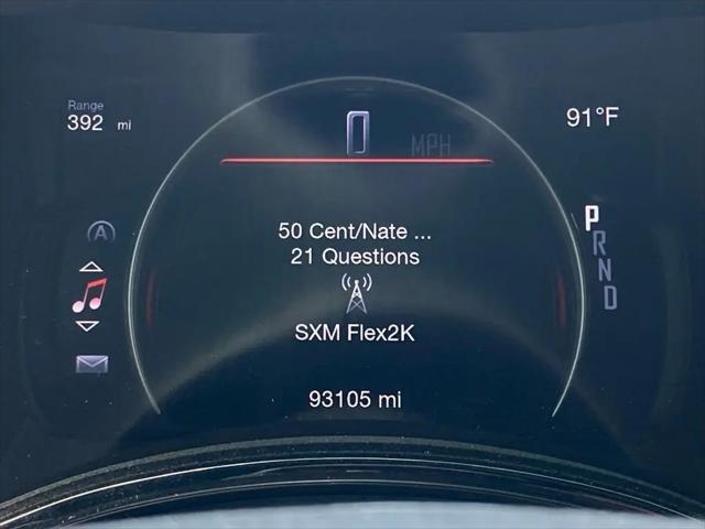 2022 Dodge Durango GT Plus AWD