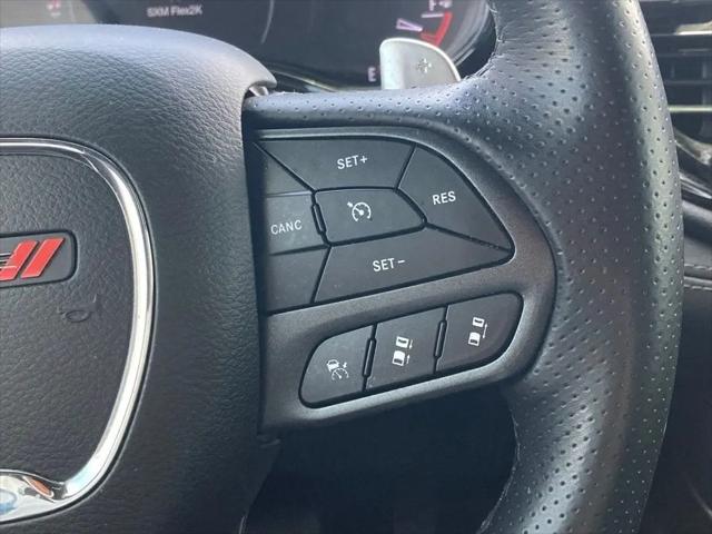 2022 Dodge Durango GT Plus AWD