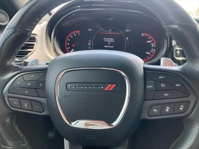 2022 Dodge Durango GT Plus AWD