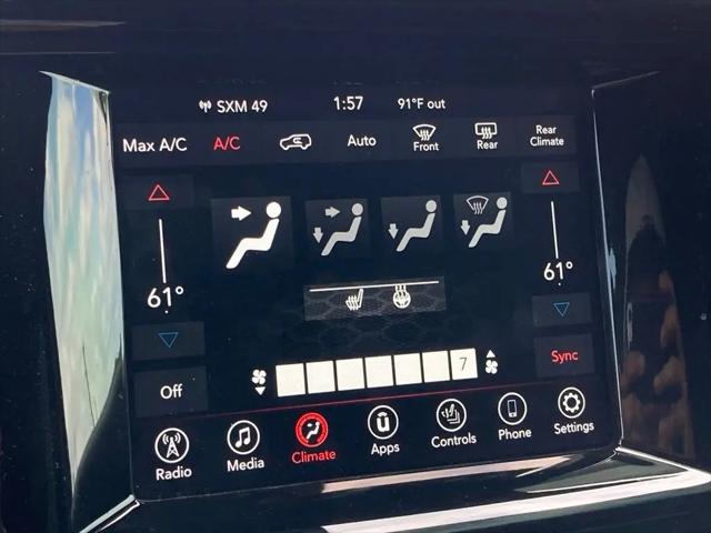 2022 Dodge Durango GT Plus AWD