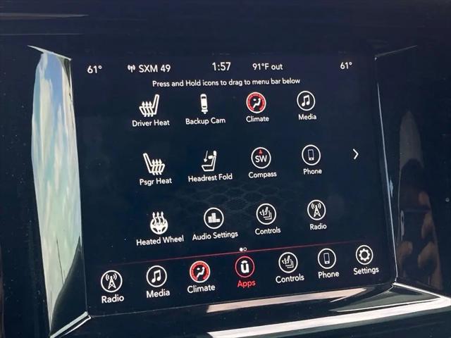 2022 Dodge Durango GT Plus AWD