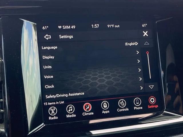 2022 Dodge Durango GT Plus AWD