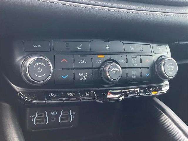 2022 Dodge Durango GT Plus AWD