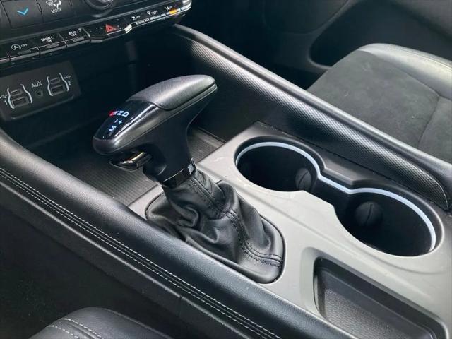 2022 Dodge Durango GT Plus AWD