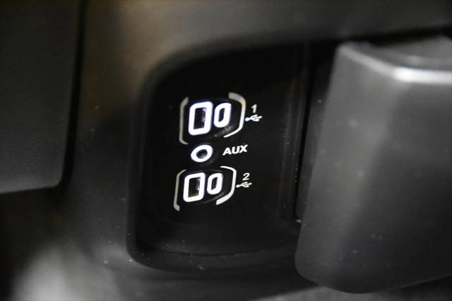 2023 Ram 1500 Lone Star Crew Cab 4x4 5'7" Box