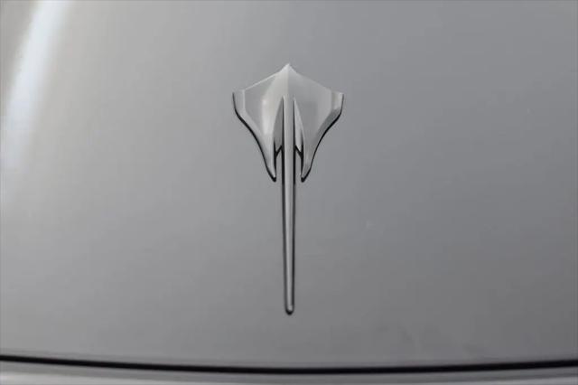 2021 Chevrolet Corvette Stingray RWD Coupe 2LT