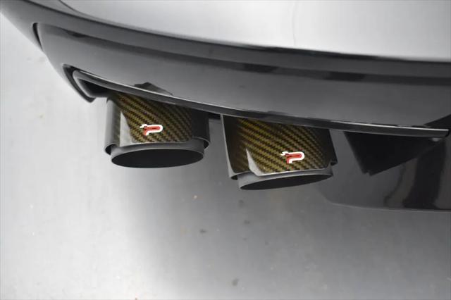 2021 Chevrolet Corvette Stingray RWD Coupe 2LT