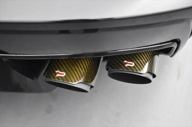 2021 Chevrolet Corvette Stingray RWD Coupe 2LT