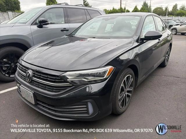 2023 Volkswagen Jetta 1.5T Sport for sale in Wilsonville, OR