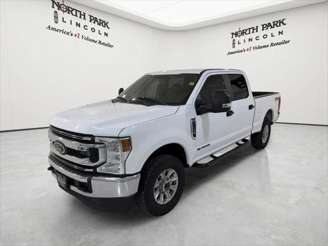 2022 Ford F-250 XL for sale in San Antonio, TX