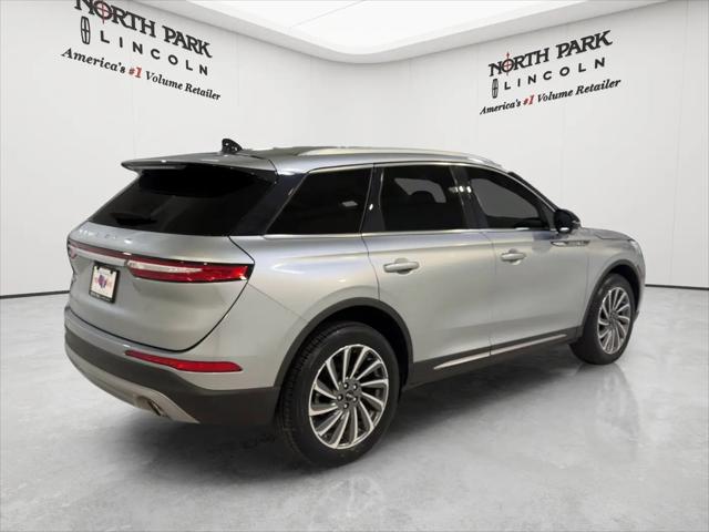 2023 Lincoln Corsair Reserve