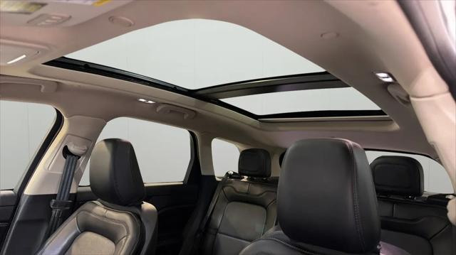2023 Lincoln Corsair Reserve