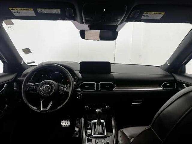 2024 Mazda CX-5 2.5 Turbo Signature