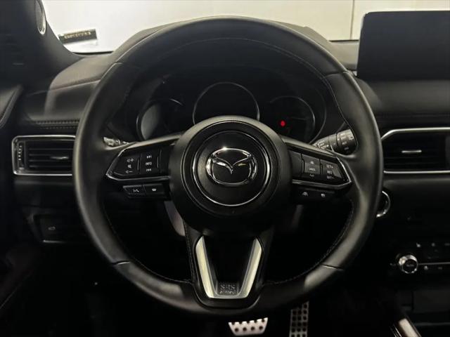 2024 Mazda CX-5 2.5 Turbo Signature