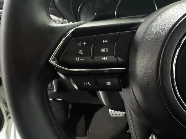 2024 Mazda CX-5 2.5 Turbo Signature