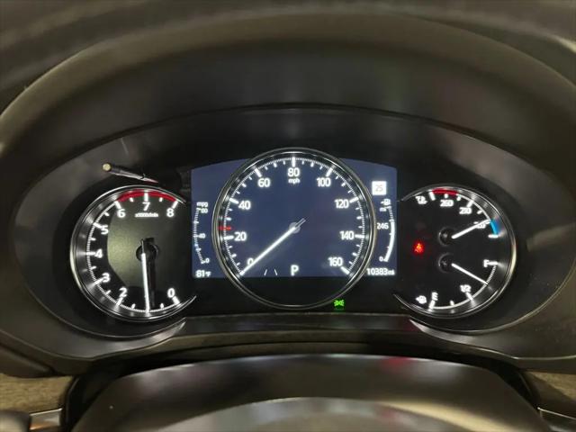 2024 Mazda CX-5 2.5 Turbo Signature