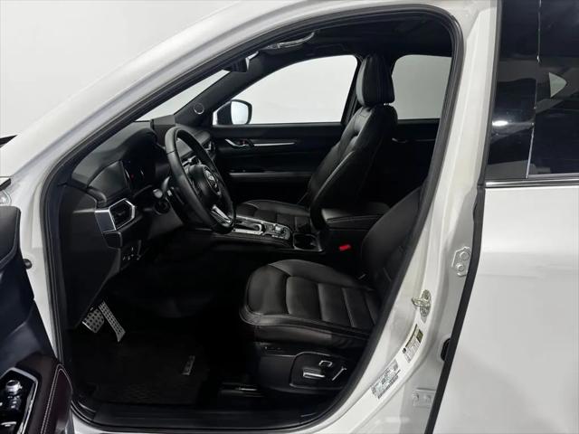 2024 Mazda CX-5 2.5 Turbo Signature