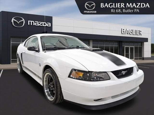 2004 Ford Mustang Mach 1 for sale in Butler, PA