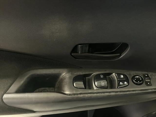 2023 Nissan Kicks S Xtronic CVT