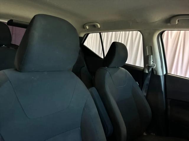 2023 Nissan Kicks S Xtronic CVT