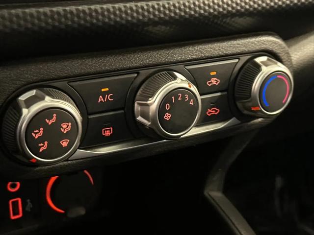 2023 Nissan Kicks S Xtronic CVT