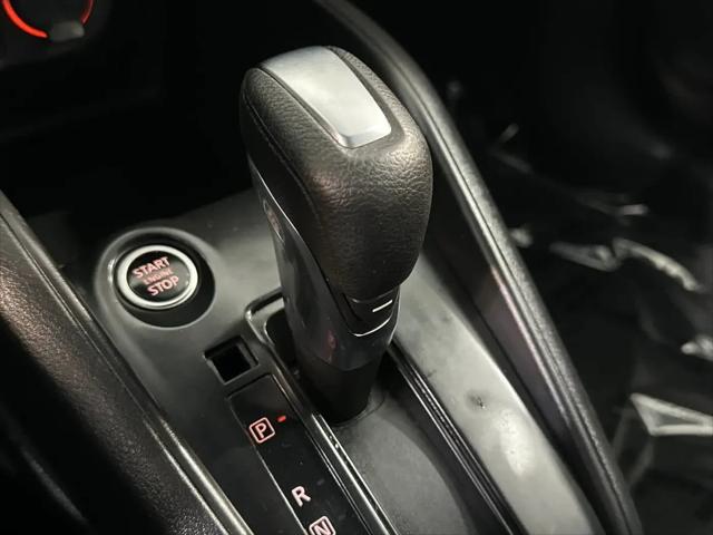 2023 Nissan Kicks S Xtronic CVT