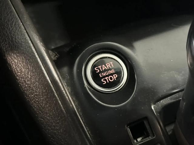 2023 Nissan Kicks S Xtronic CVT
