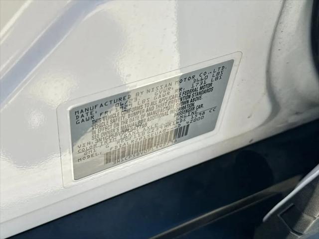 2023 Nissan Kicks S Xtronic CVT