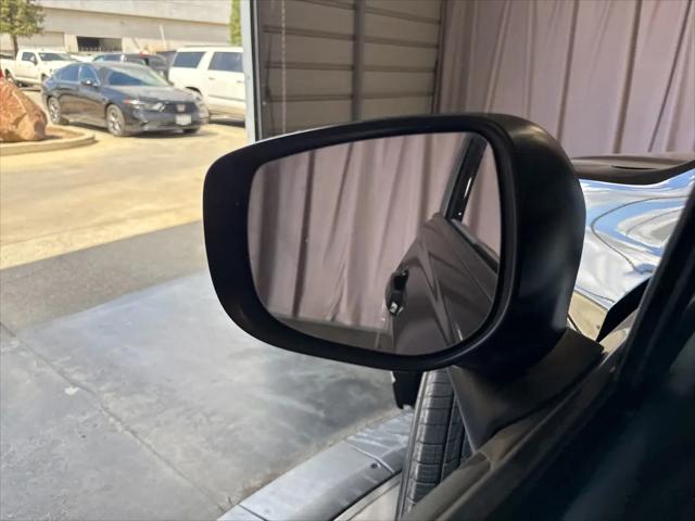 2021 Subaru Forester 2.5i