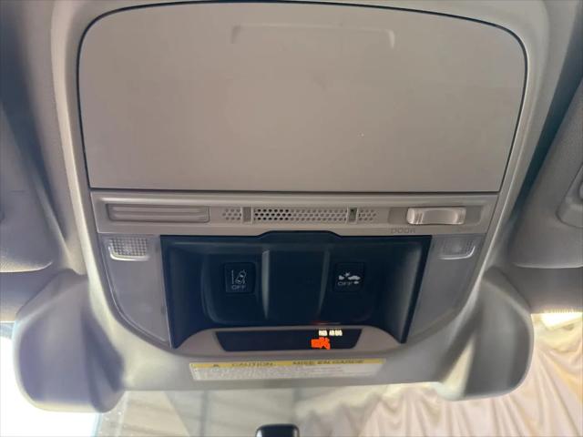 2021 Subaru Forester 2.5i