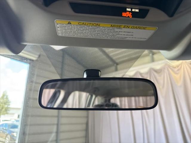 2021 Subaru Forester 2.5i