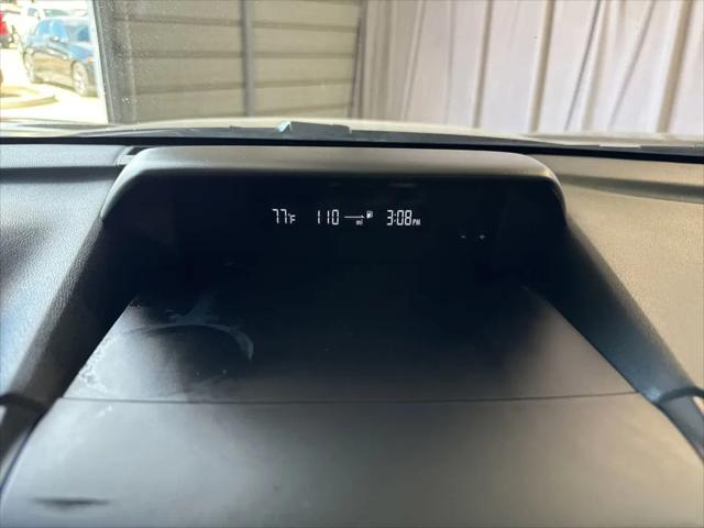 2021 Subaru Forester 2.5i