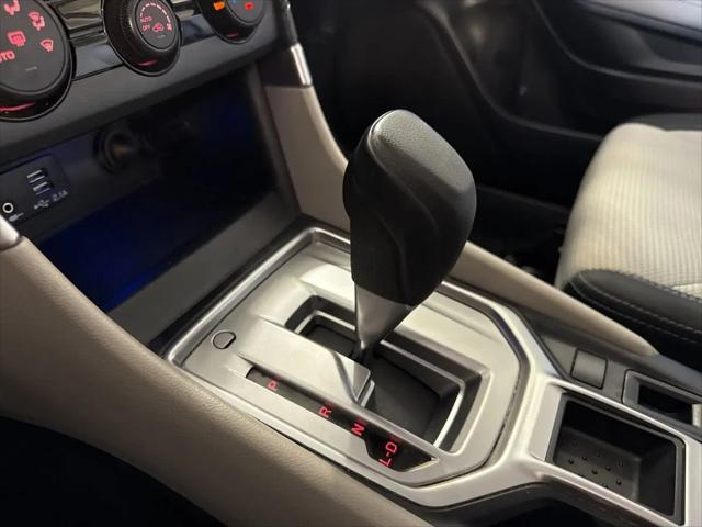 2021 Subaru Forester 2.5i