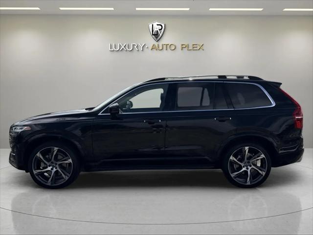 2019 Volvo XC90 T6 Momentum