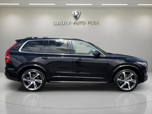 2019 Volvo XC90 T6 Momentum