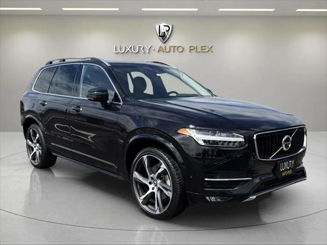 2019 Volvo XC90 T6 Momentum