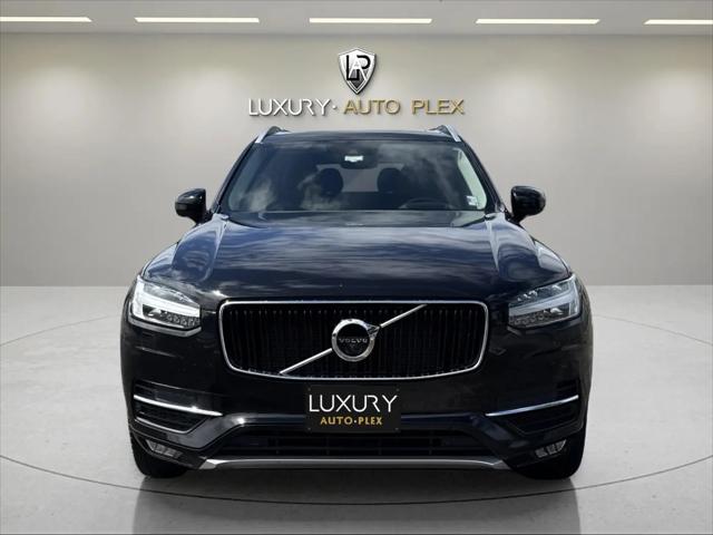 2019 Volvo XC90 T6 Momentum