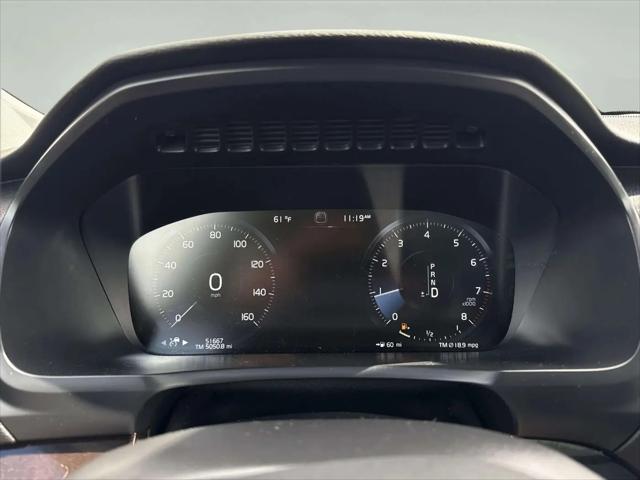 2019 Volvo XC90 T6 Momentum