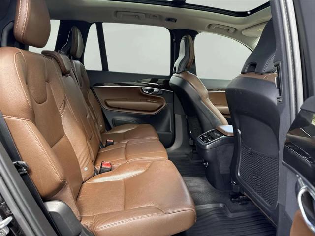 2019 Volvo XC90 T6 Momentum