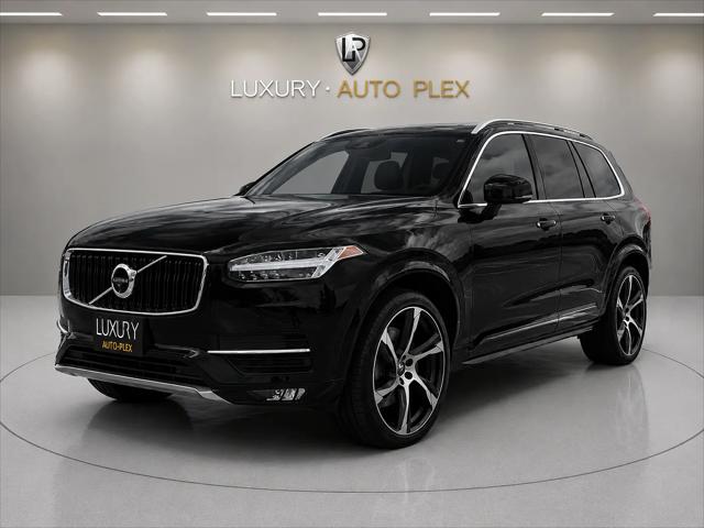 2019 Volvo XC90 T6 Momentum for sale in Portland, OR