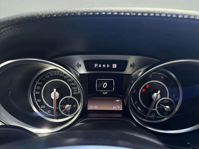 2013 Mercedes-Benz SL SL 550 SL 550