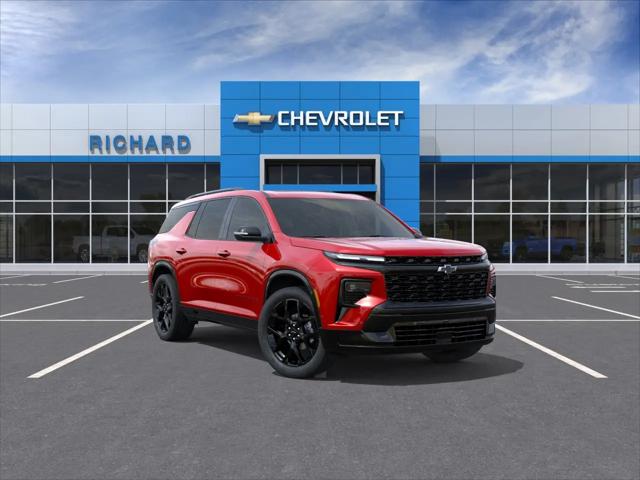 2026 Chevrolet Traverse AWD RS for sale in Cheshire, CT