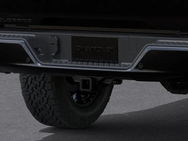 2026 Chevrolet Colorado Trail Boss, 4WD